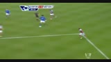 Premier League: Everton 2-0 West Ham (2012-2013)