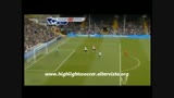 Premier League: Fulham 1-3 Liverpool (2012-2013)