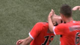 Ligue 1: Lorient 3-1 St.Etienne (2012-2013)