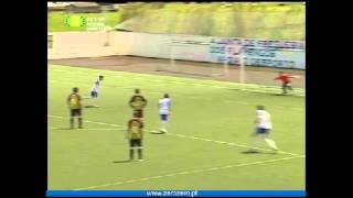 Supertaça AF Horta: Salão 2-0 CD Lajense (2012-2013)
