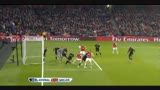Premier League: Arsenal 4-1 Wigan (2012-2013)