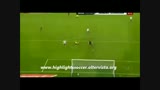Bundesliga: Hamburger SV 0-1 Leverkusen (2012-2013)