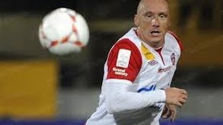 Ligue 1: Nancy 1-2 Bastia (2012-2013)