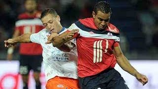 Ligue 1: Montpellier 0-0 Lille (2012-2013)