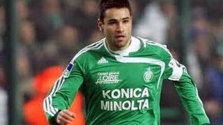 Ligue 1: St.Etienne 2-0 Marseille (2012-2013)