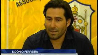 Taça S. Miguel: Capelense 4-1 Mira Mar (2012-2013)
