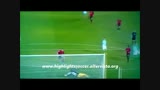 Liga BBVA: Mallorca 1-0 Bétis (2012-2013)