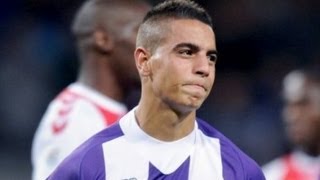 Ligue 1: Toulouse 2-0 Montpellier (2012-2013)