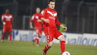 Ligue 1: Valenciennes 2-1 Troyes (2012-2013)