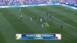 Liga BBVA: Málaga 3-1 Deportivo (2012-2013)