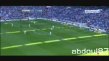Liga BBVA: Real Madrid 4-2 Osasuna (2012-2013)