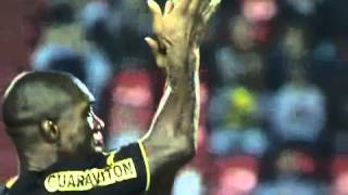 Brasileirão: Ponte Preta 0-2 Botafogo (2013)