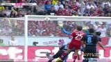 Jogos Amigáveis: Hamburger SV 0-4 Bayern München (2013-2014)