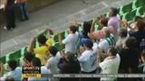 Jogos Amigáveis: Rio Ave 3-1 Newcastle (2013-2014)