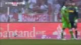 Jogos Amigáveis: Hamburger SV 0-4 Bayern München (2013-2014)