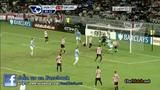 Jogos Amigáveis: Sunderland 0-1 Man City (2013-2014)