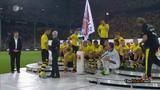 Supercup: Dortmund 4-2 Bayern München (2013-2014)