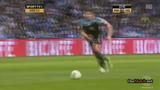 Jogos Amigáveis: FC Porto 1-0 Celta de Vigo (2013-2014)