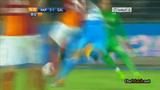 Jogos Amigáveis: Napoli 3-1 Galatasaray (2013-2014)