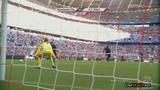 Jogos Amigáveis: Man City 5-3 Milan (2013-2014)