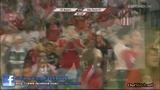 Jogos Amigáveis: Bayern München 2-0 São Paulo (2013-2014)
