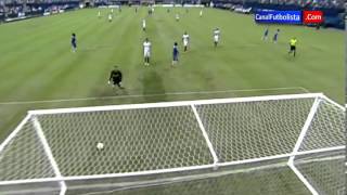 Jogos Amigáveis: Chelsea 2-0 Inter (2013-2014)