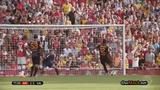 Jogos Amigáveis: Arsenal 1-2 Galatasaray (2013-2014)