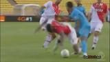 Jogos Amigáveis: Monaco 5-2 Tottenham (2013-2014)