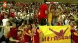 Supercup: Galatasaray 1-0 Fenerbahce (2013)