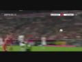 Bundesliga: Bayern München 3-1 Mönchengladbach (2013-2014)