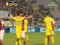 Liga Zon Sagres: Paços Ferreira 0-2 Sp. Braga (2013-2014)