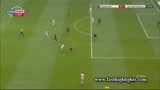 Bundesliga: Frankfurt 0-1 Bayern München (2013-2014)