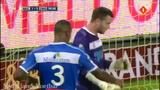 Eredivisie League: NEC 1-5 FC Zwolle (2013-2014)