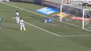 Brasileirão: Ponte Preta 0-1 Goiás (2013)