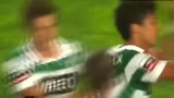 Liga Zon Sagres: Académica 0-4 Sporting (2013-2014)
