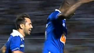 Brasileirão: Ponte Preta 0-2 Cruzeiro (2013)