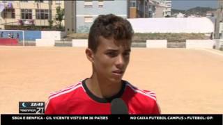 Futebol 365