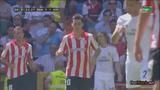 Liga BBVA: Real Madrid 3-1 Athletic Bilbao (2013-2014)
