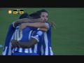 Liga Zon Sagres: Paços Ferreira 0-1 FC Porto (2013-2014)