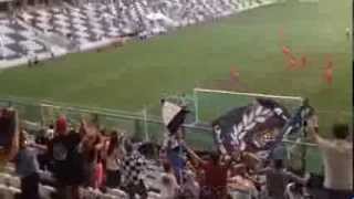 Taça Portugal: Boavista 1-0 1º Dezembro (2013-2014)