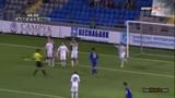 QF Mundial Europa: Cazaquistão 2-1 Ilhas Faroé (2014)