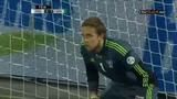 QF Mundial Europa: Ilhas Faroé 0-3 Alemanha (2014)
