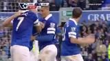 Premier League: Everton 1-0 Chelsea (2013-2014)