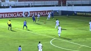Brasileirão: Ponte Preta 2-0 Corinthians (2013)