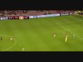 Liga Europa: PSV 0-2 Ludogorets (2013-2014)