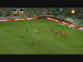 Liga Zon Sagres: Sporting 1-1 Rio Ave (2013-2014)