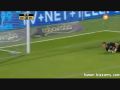 Liga Zon Sagres: Arouca 0-1 Sp. Braga (2013-2014)