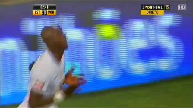 Liga Zon Sagres: Estoril 2-2 FC Porto (2013-2014)