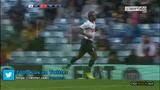 League Cup: Aston Villa 0-4 Tottenham (2013-2014)