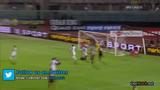 Serie A: Livorno 1-1 Cagliari (2013-2014)